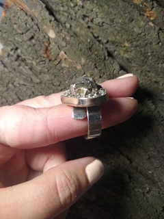 anillo love - comprar online