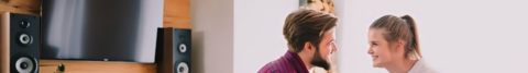 Banner de la categoría ELECTRÓNICA - TV - AUDIO