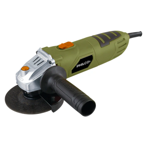 Amoladora angular 710w AA711 Philco