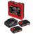 Taladro de Impacto Inalámbrico TE-CD 18/48 Li-i (2x2,0Ah) 4513935 - comprar online