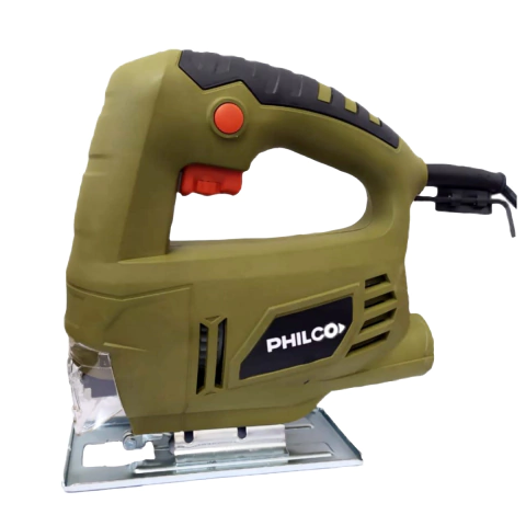 Sierra Caladora Sk353 350w Philco