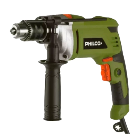 Taladro Percutor 13mm 900w Tp901 Philco - comprar online