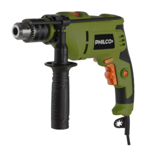 Taladro Percutor 13mm 710w TP711 Philco - comprar online
