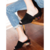 Sandalias Mules TESEIDA-JH Jeffrey Campbell Importado USA - tienda online