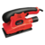 Lijadora orbital rectangular de 150W. mod LOR150 - Daihatsu