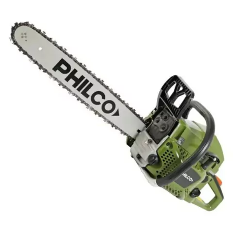 Motosierra a Nafta MJPMO217 - Philco