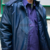 Campera De Trabajo Parka Trucker Impermeable - Master Health