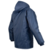 Campera De Trabajo Parka Trucker Impermeable en internet