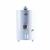 Termotanque A Gas 50 Litros Sherman Conexion Superior