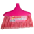 Escobillon Exterior Plastico Multiuso Cerda Plastica Scotch Brite