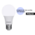 Lámpara Led 11w Luz Fría X10 Unidades Philco