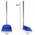 Pala De Pie Handy Cabo Alto 90cm Y Borde De Goma Fiorentina - Master Health