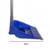 Pala De Pie Handy Cabo Alto 90cm Y Borde De Goma Fiorentina - tienda online