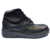 Botin De Seguridad De Cuero Pampero Puntera De Acero 249 (Empresas) - comprar online
