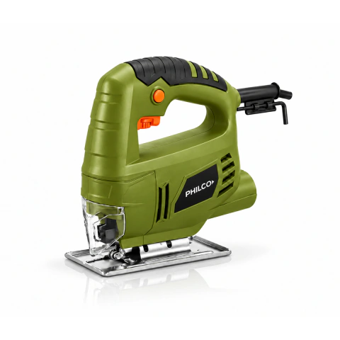 Sierra Caladora Sk353 350w Philco