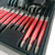 Set X16 Piezas Cubiertos En Caja De Madera OUTLET