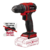 Taladro Inalambrico TE-CD 18/40 Li BL Einhell