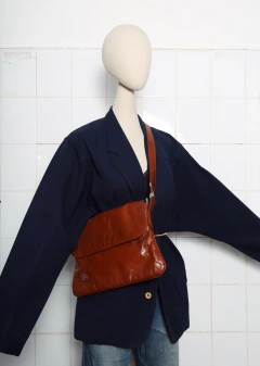 Bolsa Vintage Anos 70 - comprar online