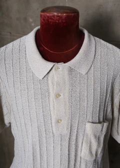 Camisa Polo Tricot na internet