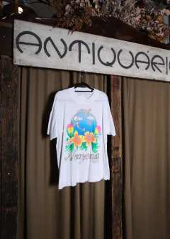 Camiseta Amazônia - comprar online