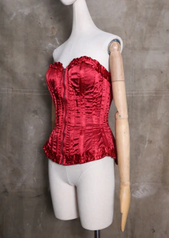 Corset Coração - comprar online