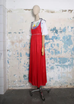 Vestido Navy - loja online