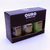 Kit Ouro de Santana Collection 3x30 ml