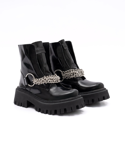 Borce Nata #CHAIN