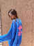 Buzo Wild & Free unisex / PINK