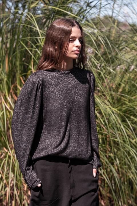Sweater Zenda / Black