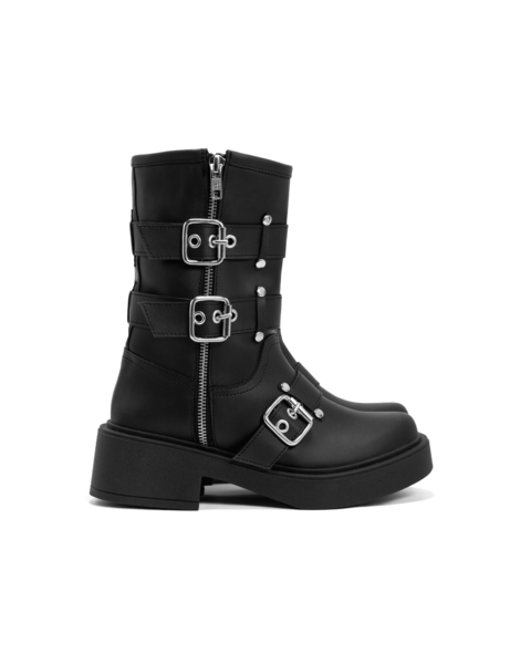 Neta Boots #MATE - comprar online