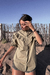 Camisa Breeze / Army - comprar online