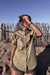 Camisa Breeze / Army en internet