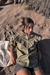 Camisa Breeze / Army - comprar online