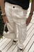 Chloe cargo Pants / White en internet