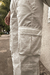 Imagen de Chloe cargo Pants / White