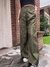 Amelia Pants Stripes / Army en internet