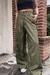 Amelia Pants Stripes / Army