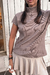 Remera Beira / Old Pink - Cambray