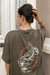 Scorpion Big Shirt / Army en internet