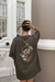 Scorpion Big Shirt / Army