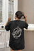 Scorpion Big Shirt / Black