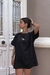 Scorpion Big Shirt / Black en internet