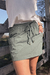 Skort Baia Cargo / Army (últimos!) en internet