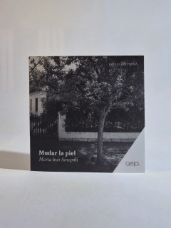 Mudar la piel - María Inés Sinopoli