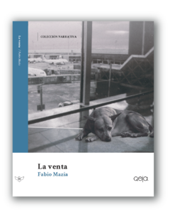 EBOOK - La venta - Fabio Mazía