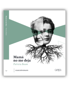 Mamá no me deja - Patricia Baum