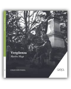 Vergüenza - Martha Mega - comprar online