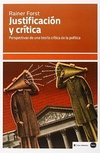JUSTIFICACION Y CRITICA
