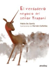 EL VERDADERO NEGOCIO DEL SEÑOR TRAPANI